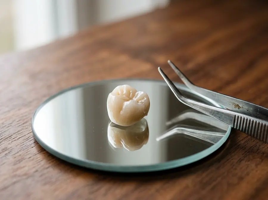 Restorative Dentistry